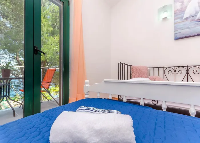 Dom wakacyjny House Nostalgia *