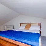 House Nostalgia Prázdninový dům