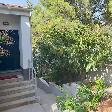 Holiday home House Nostalgia *