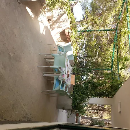 House Nostalgia Holiday home Slatine