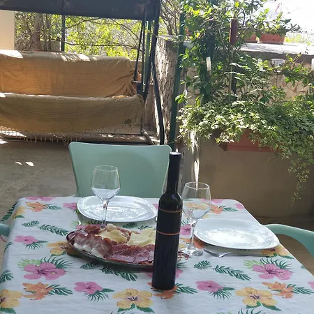 House Nostalgia Holiday home