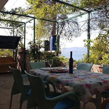 House Nostalgia Holiday home *