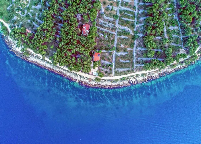 House Nostalgia Holiday home Slatine