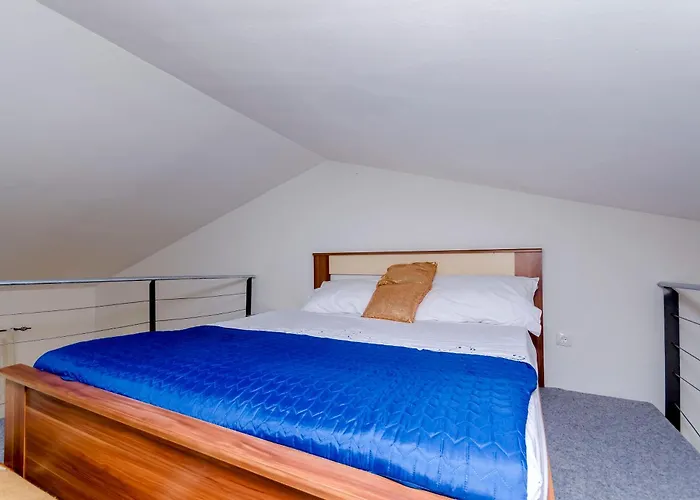 House Nostalgia Holiday home