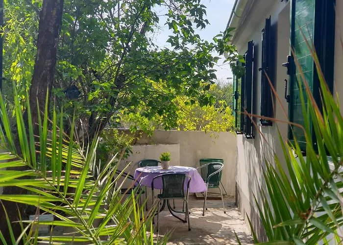 House Nostalgia Holiday home *