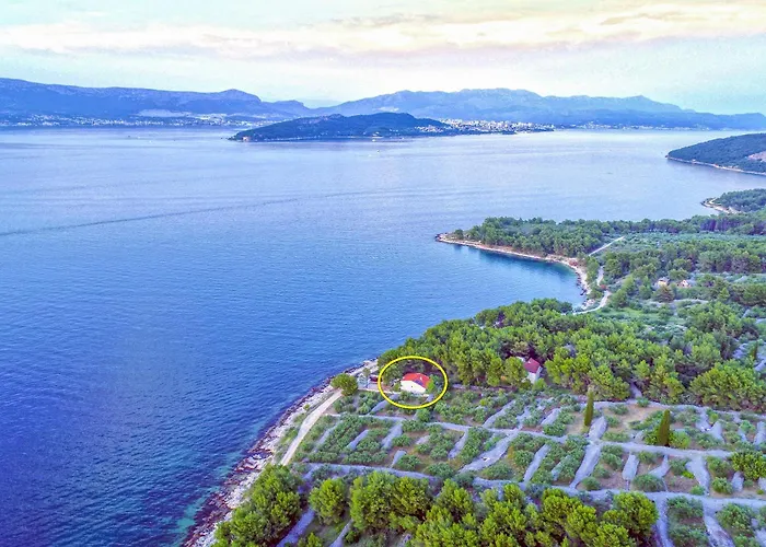 House Nostalgia Holiday home *