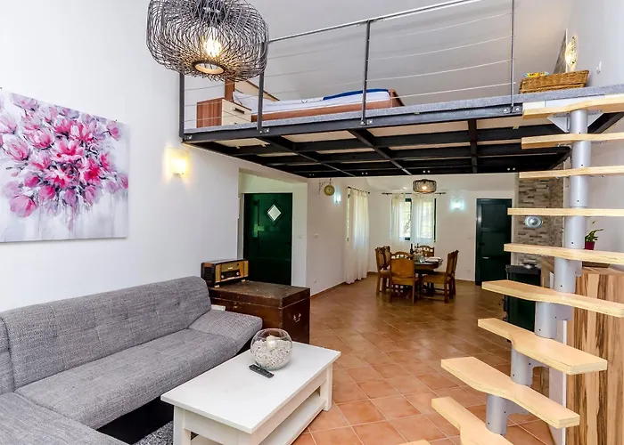 House Nostalgia Holiday home