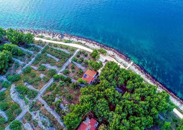 Holiday home House Nostalgia Slatine