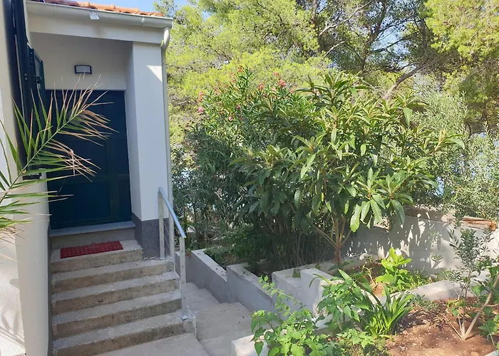 Holiday home House Nostalgia *