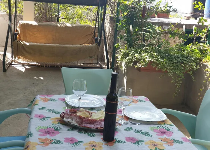 House Nostalgia Holiday home