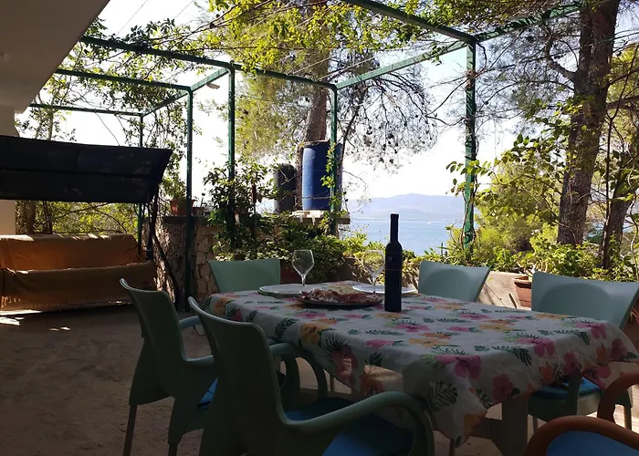 House Nostalgia Holiday home *