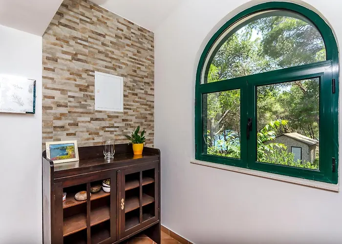 House Nostalgia Holiday home Slatine