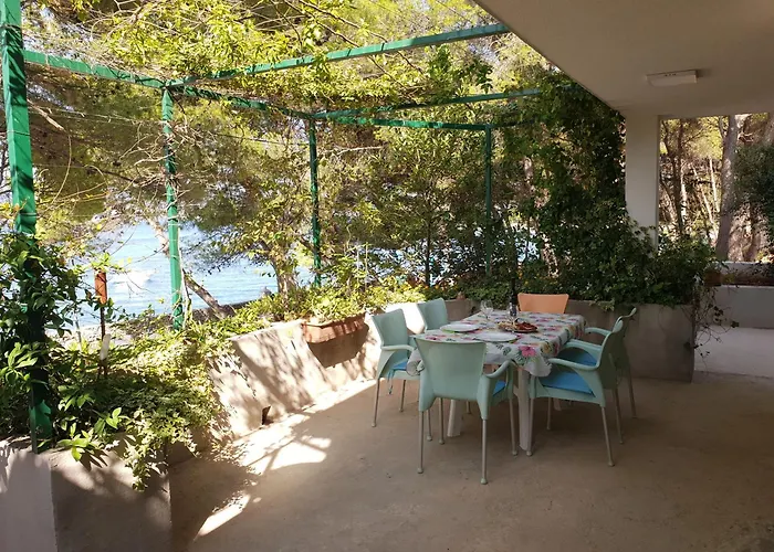 House Nostalgia Holiday home Slatine